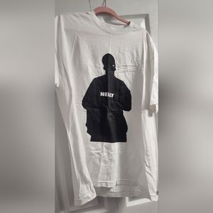 Unisex Nelly Concert T-shirt (Men's XL)